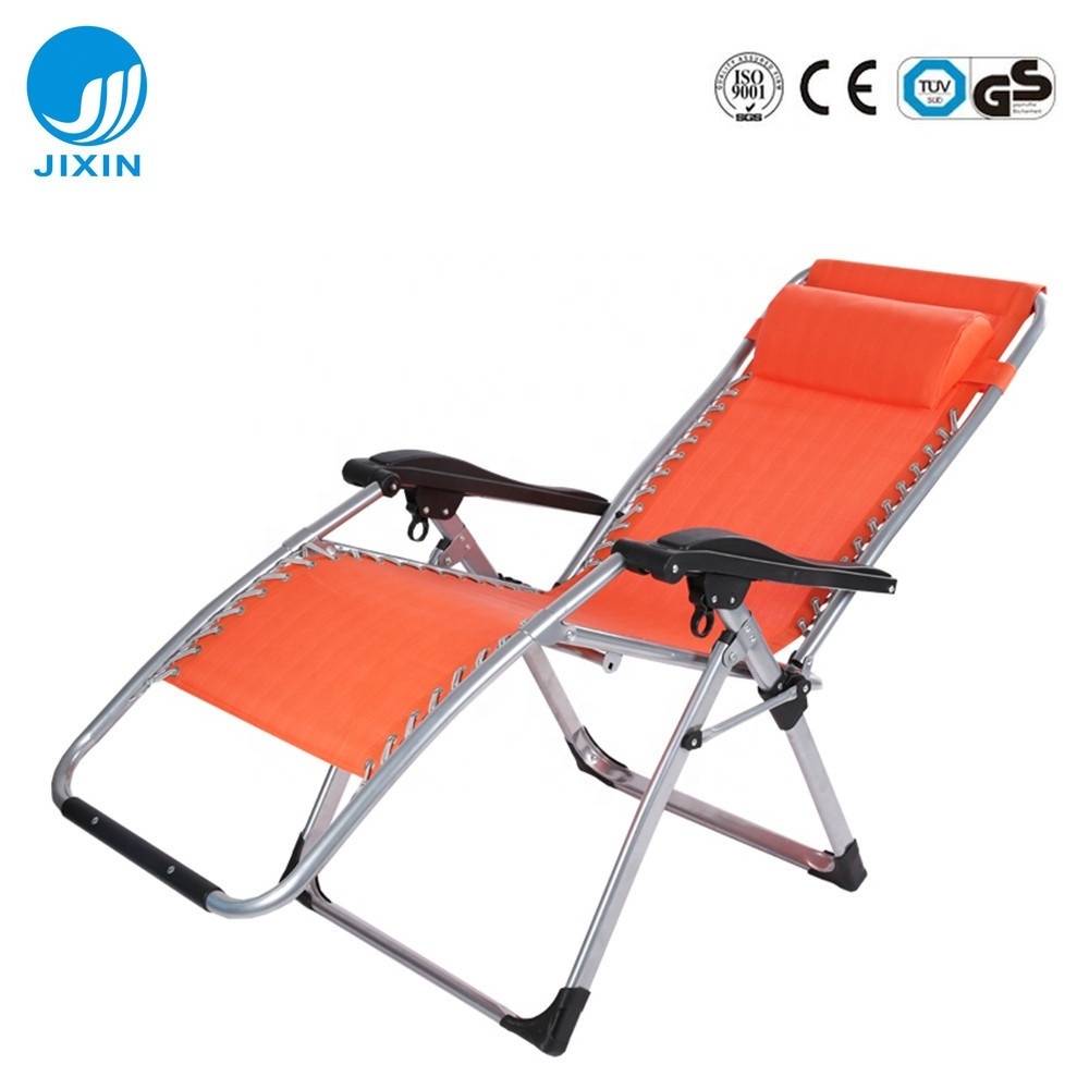 Outdoor furniture garden patio office furniture beach leisure funky wicker sun lounger zero gravity chair