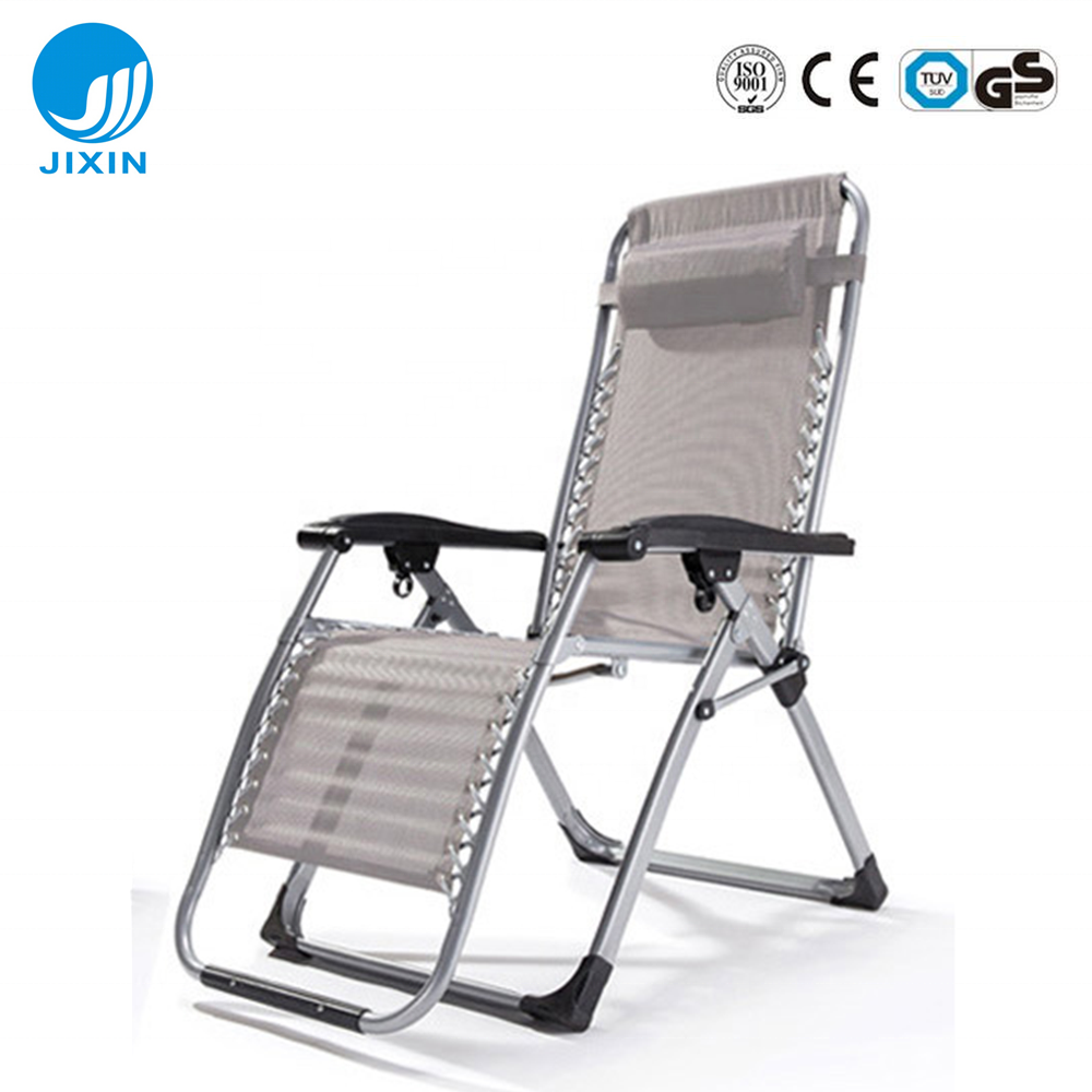 Outdoor furniture garden patio office furniture beach leisure funky wicker sun lounger zero gravity chair