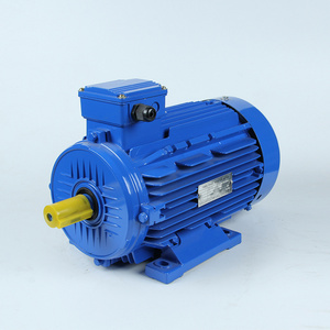 Factory direct ac motor Y2-160M1-2 380v 50hz 16 hp 12kw electric motor