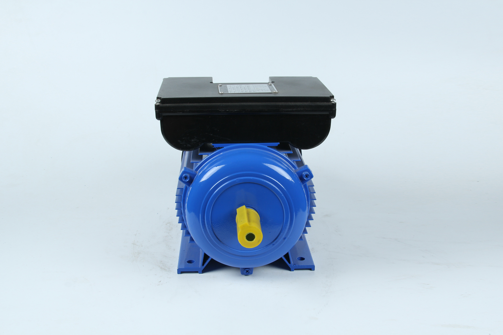 AC Motor 1/8HP 1/4 HP 1/2HP 1HP 2HP 3HP 5HP Horizontal Vertical Single/three  Phase   AC Motor