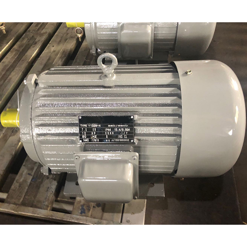 IEC60034/IE1/IE2/IE3/IE4 High Torque Low Rpm Induction Three phase Asynchronous Electric Ac Motor