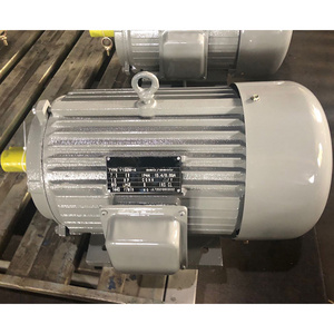 IEC60034/IE1/IE2/IE3/IE4 High Torque Low Rpm Induction Three phase Asynchronous Electric Ac Motor