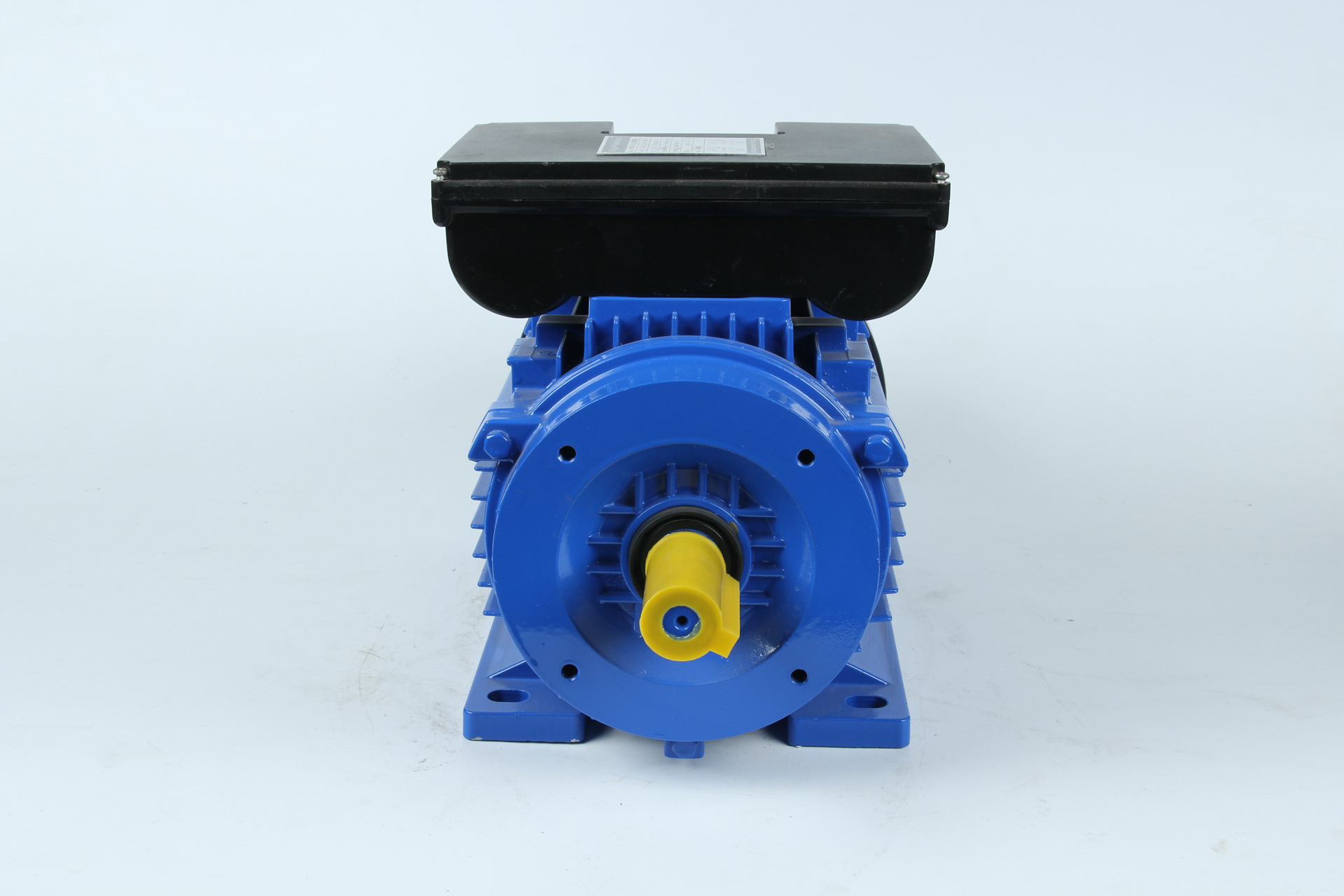 AC Motor 1/8HP 1/4 HP 1/2HP 1HP 2HP 3HP 5HP Horizontal Vertical Single/three  Phase   AC Motor