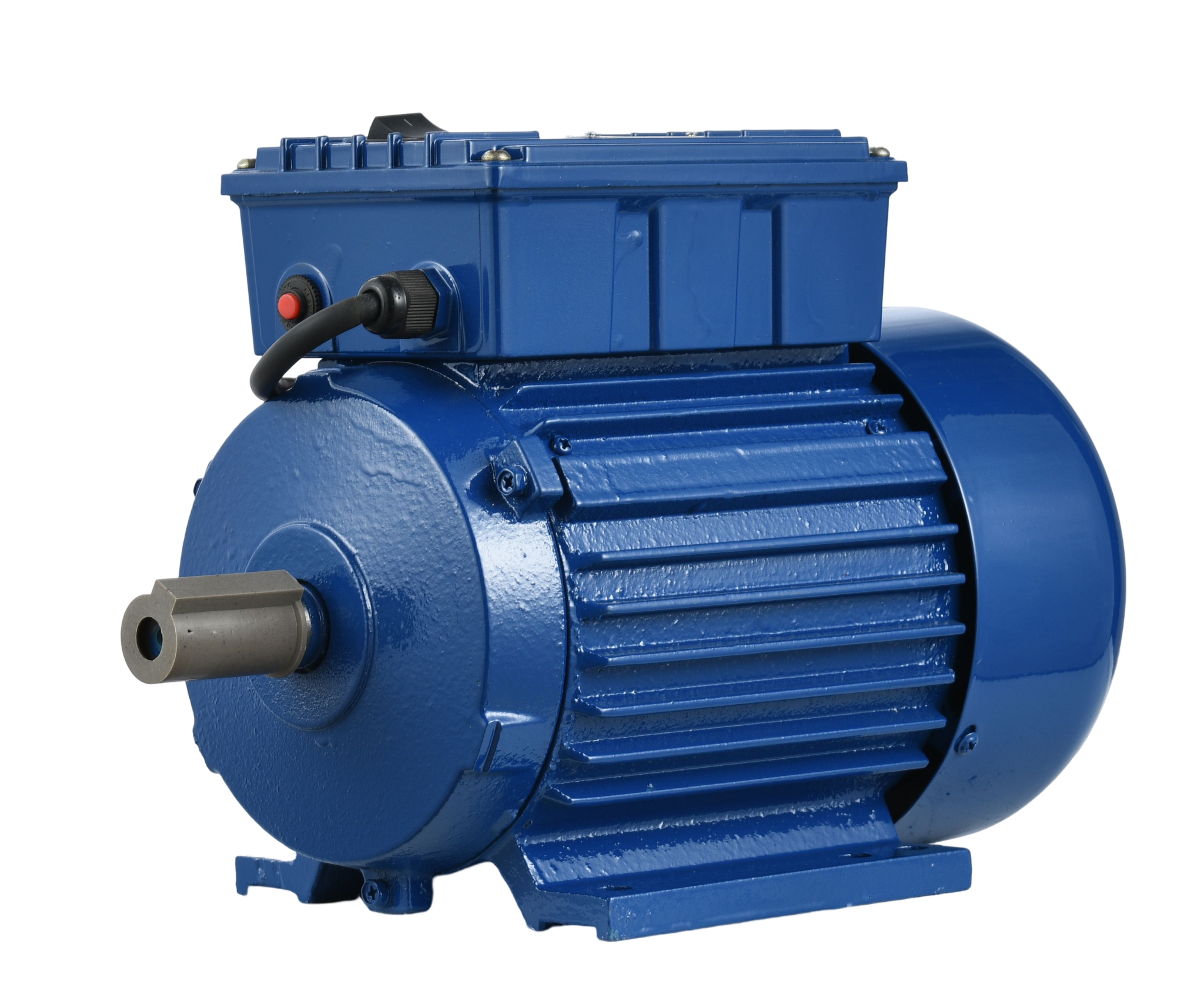 YL Series 2hp 3hp 5hp 7.5hp 10hp 220v 50hz 2800rpm electric AC motor single phase induction motors