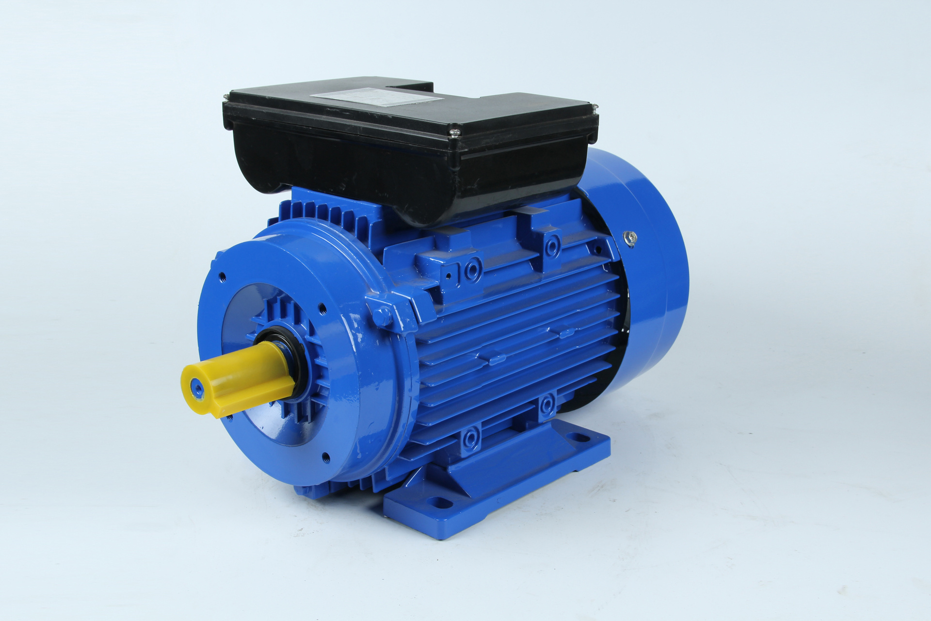 AC Motor 1/8HP 1/4 HP 1/2HP 1HP 2HP 3HP 5HP Horizontal Vertical Single/three  Phase   AC Motor