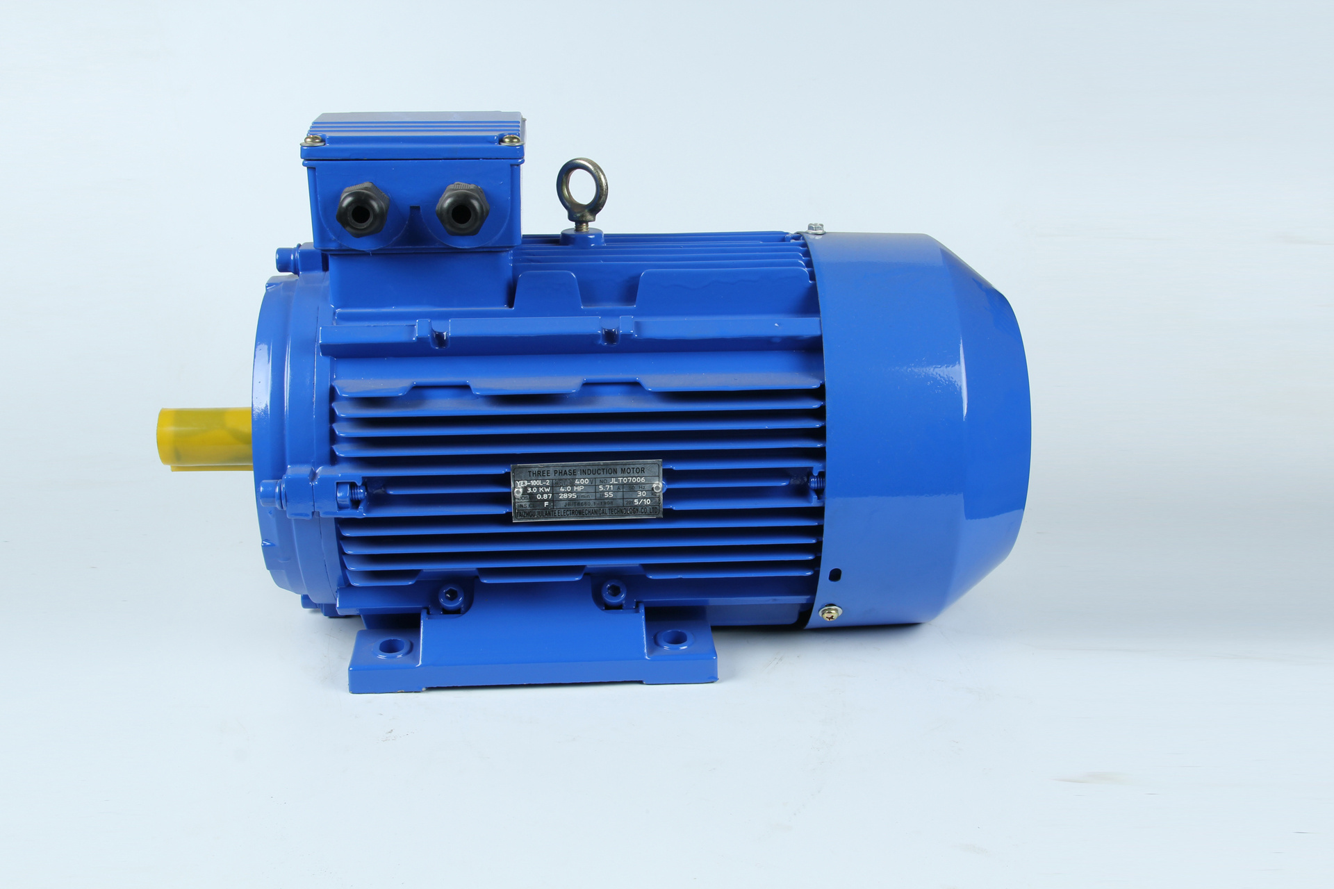 Y2-180L-4 best price china factory 22 kw 30 hp three phase 1440 rpm electric motors ac asynchronous motor