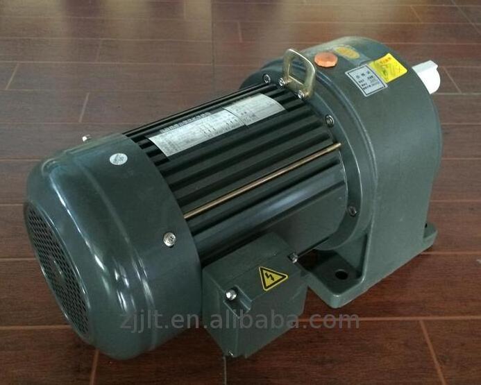 Factory Supplier siemens helical geared motors