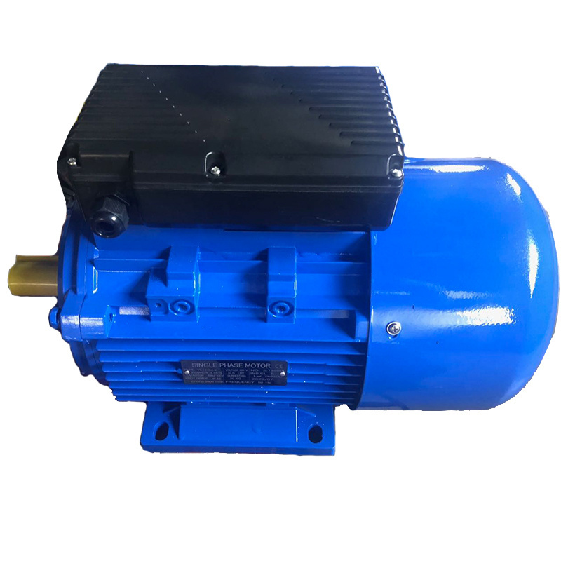 2800rpm Single-phase Single Phase 120v 220v 500 Watt1.1kw 2.2kw 3kw 1.5 Kw 1/4 1/2 1 1.5 2 Hp 1.5hp 2hp 3hp Ac Electric Motor