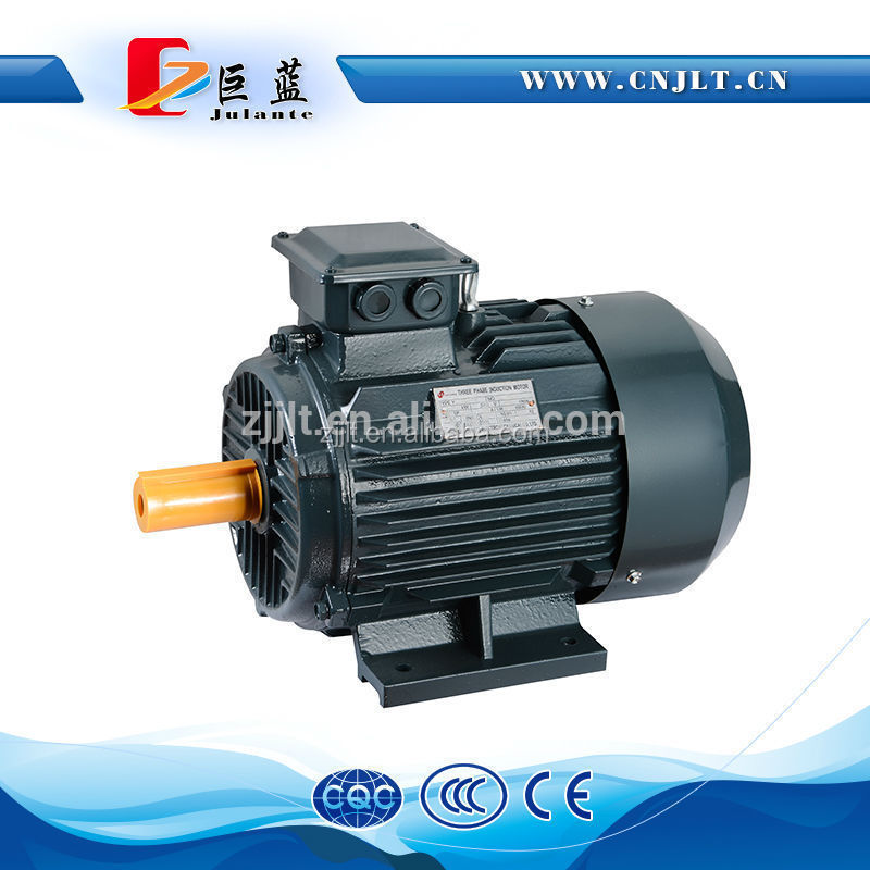 YD802-4/2 0.55KW/0.75KW two speed motor