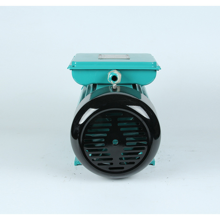 easy to sell YL Series Energy saving ac 220v low rpm 1400rpm 0.75kw electric motors single phase moteur electrique