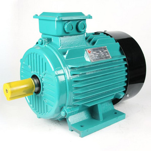 y2 12 hp electric motor