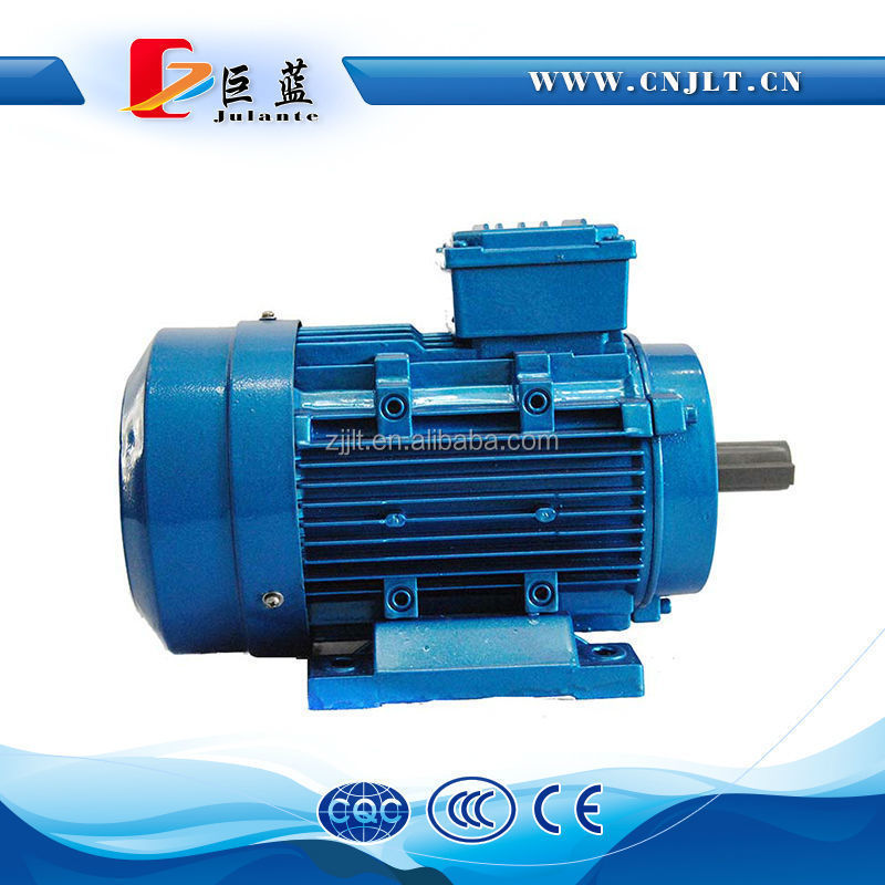 y2 12 hp electric motor