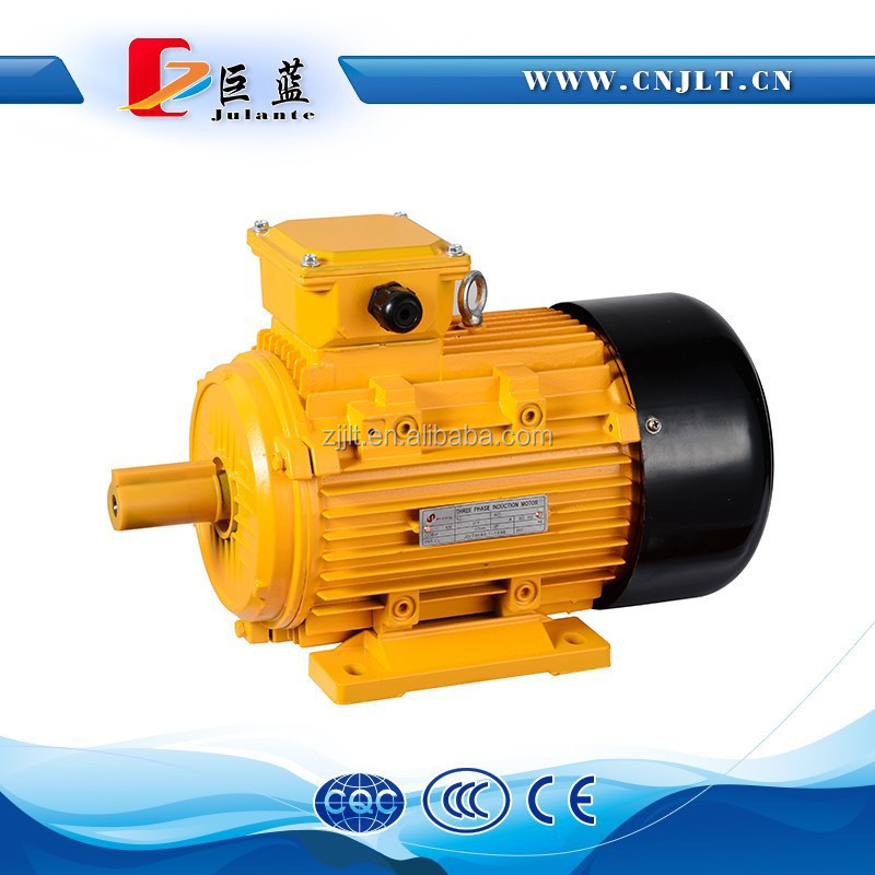 y2 12 hp electric motor