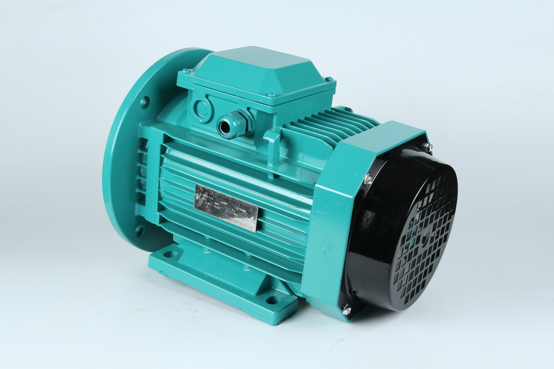 2Kw 4Kw 5Kw 40Kw 50Kw 100Kw 180Kw 250Kw 400Kw 60 70 80 125 150 160 300kw Induction Ac 3 Phase Electric Motor