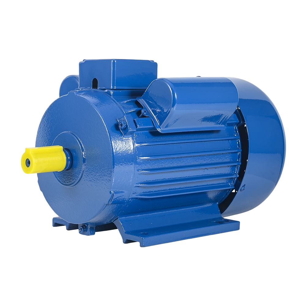 YL Series 2hp 3hp 5hp 7.5hp 10hp 220v 50hz 2800rpm electric AC motor single phase induction motors