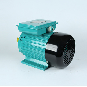 easy to sell YL Series Energy saving ac 220v low rpm 1400rpm 0.75kw electric motors single phase moteur electrique