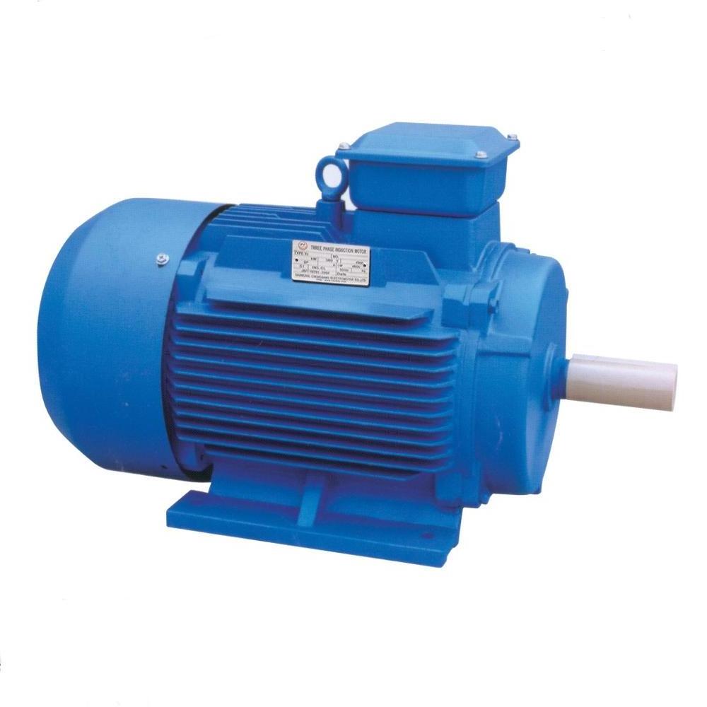 Y2D112M-4/2 3.3KW/4KW multi-speed multi-power three phase motor