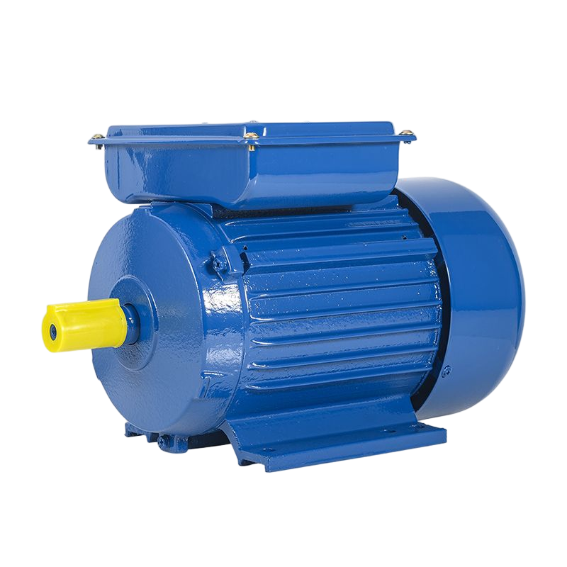 YL Series 2hp 3hp 5hp 7.5hp 10hp 220v 50hz 2800rpm electric AC motor single phase induction motors