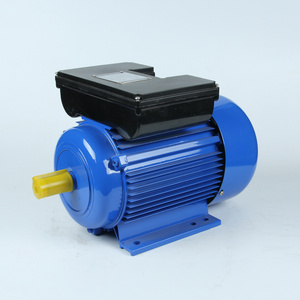 AC Motor 1/8HP 1/4 HP 1/2HP 1HP 2HP 3HP 5HP Horizontal Vertical Single/three  Phase   AC Motor