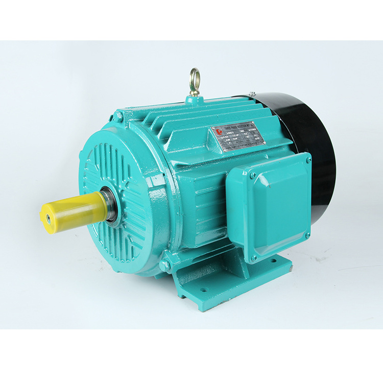 IEC60034/IE1/IE2/IE3/IE4 High Torque Low Rpm Induction Three phase Asynchronous Electric Ac Motor