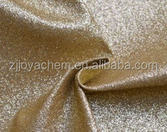 Fabric glitter glue fabric adhesive for fabric textile finish series