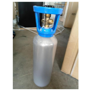 Spare parts CO2 Cylinder for draft beer dispenser machine drink dispenser beer kegs