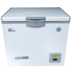 -45 degree Low Temperature Freezer Deep Freezer for Seafood Storage DW-45W158