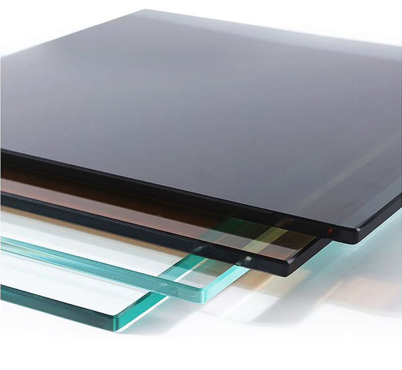 Manufacturer 2024  Supplier Tempered Laminated Safety Glass Toughened CE SGCC&AS/NZS Certified