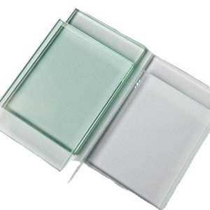 Manufacturer 2024  Supplier Tempered Laminated Safety Glass Toughened CE SGCC&AS/NZS Certified