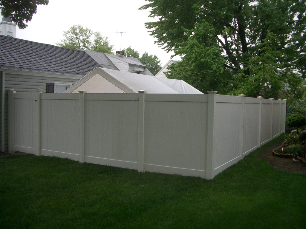 PVC Strip Privacy Fence,Expandable White Vinyl Garden Privacy Fence,Hard PVC Strip Fence