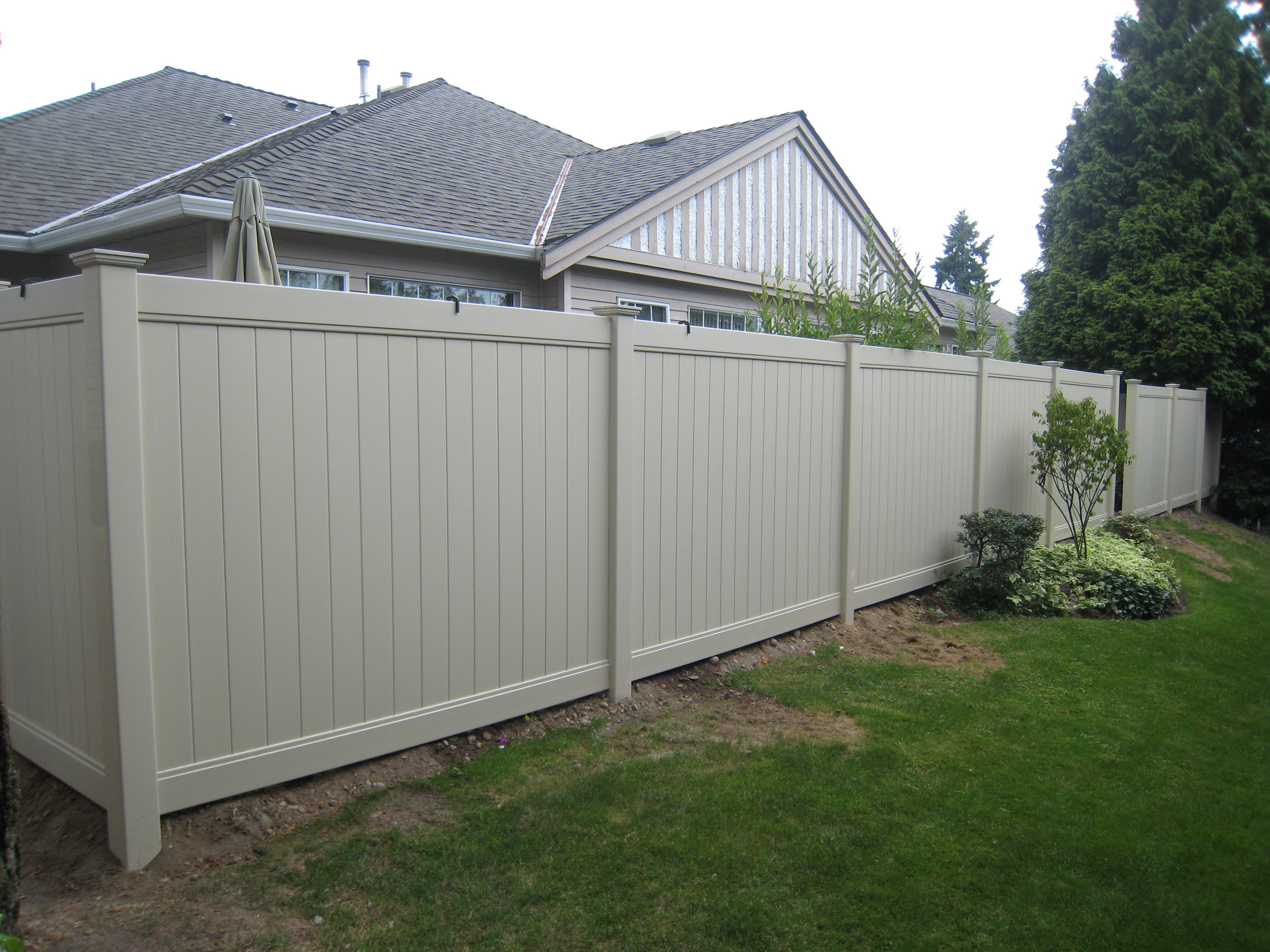 PVC Strip Privacy Fence,Expandable White Vinyl Garden Privacy Fence,Hard PVC Strip Fence