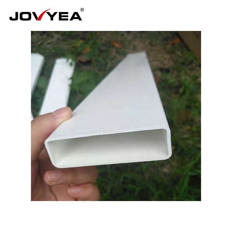 Portable Plastic Grille Fence Plastic Garden Barrier PVC Portable Fence Vertical Vinyl Sheet Fencing for Garden