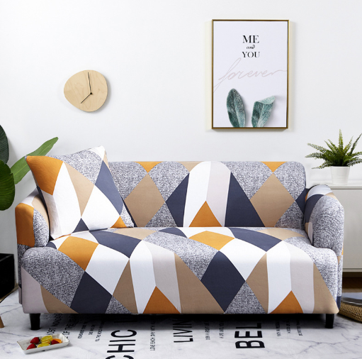 Wholesale Modern Sofa Cover Customized,Four-season Universal Stretch Sofa Covers,New Latest Design Sofa Covers Elastic