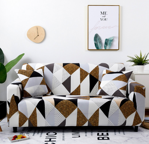 Wholesale Modern Sofa Cover Customized,Four-season Universal Stretch Sofa Covers,New Latest Design Sofa Covers Elastic