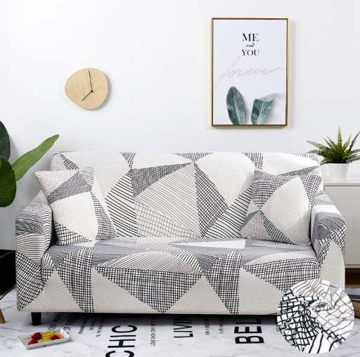 Wholesale Modern Sofa Cover Customized,Four-season Universal Stretch Sofa Covers,New Latest Design Sofa Covers Elastic