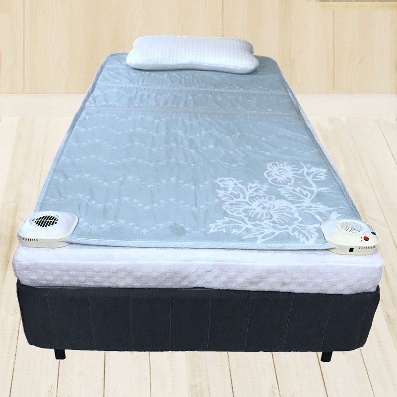 Small spaces single or double adults bed with legs floor folding bed