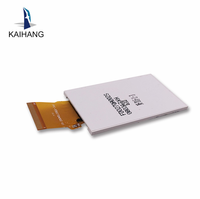 KH  Small oled display 0.39 inch silicon based Micro OLED VR AR screen