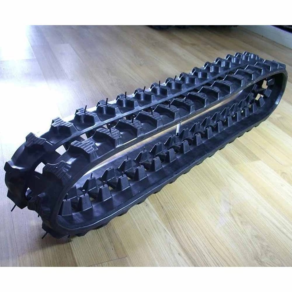 Combine Harvester Rubber Track/Rubber Crawler/Rubber Track Chassis