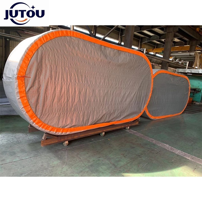 Low Price Coal Mining Rubber EP / NN 100 200 300 Flat Conveyor Flat Belt