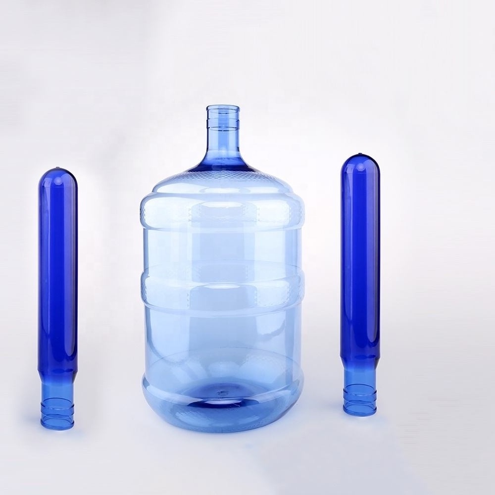 20 Litre PET Bottle Preform Price  Manufacture Products preform pet bottle 5 gallon pet preform