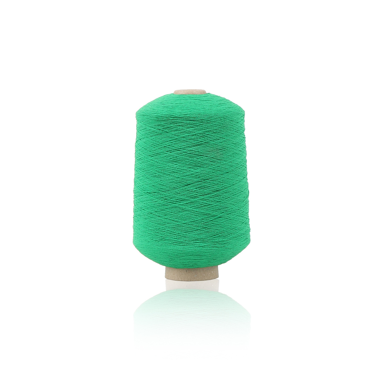 Factory Direct 907070 Rubber Nylon Covered Yarn Elastic Thread for Hand Knitting & Cross Stitch Low Shrinkage