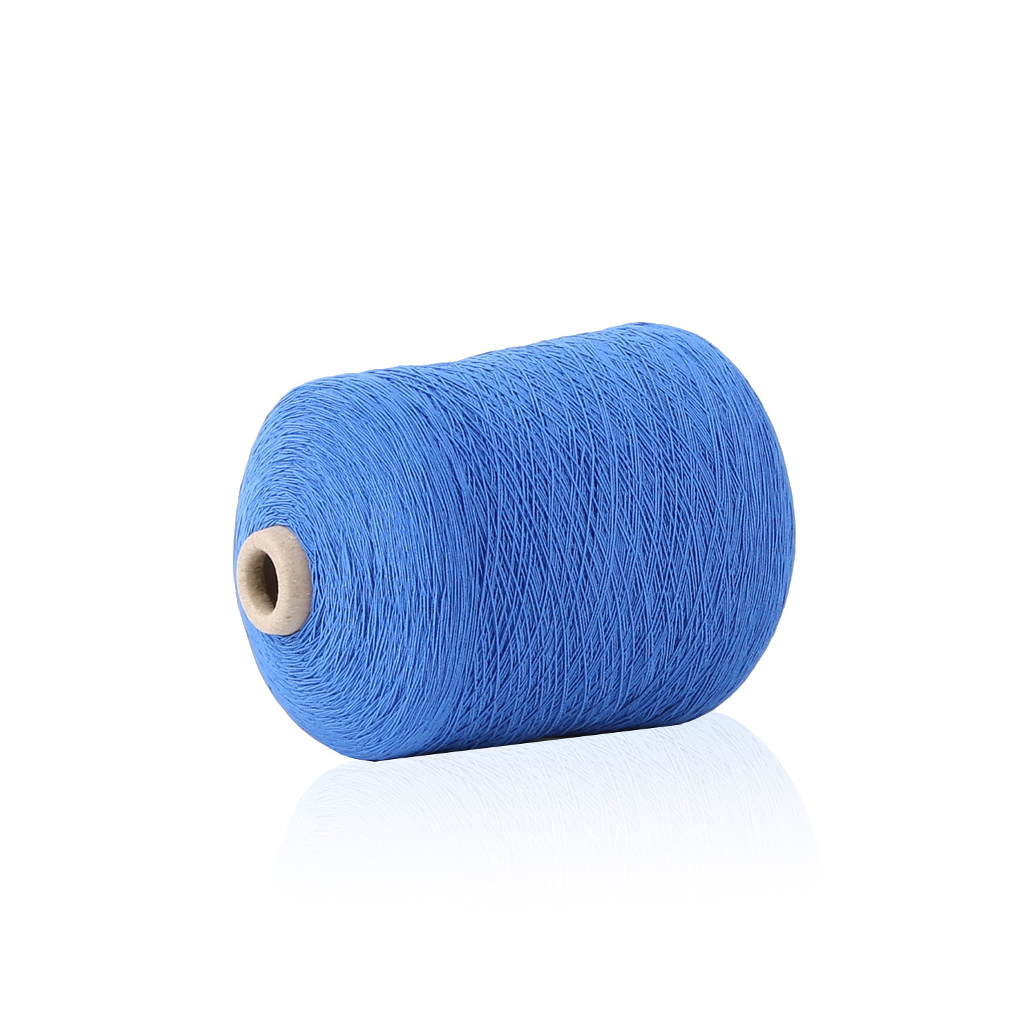 Factory Direct 907070 Rubber Nylon Covered Yarn Elastic Thread for Hand Knitting & Cross Stitch Low Shrinkage