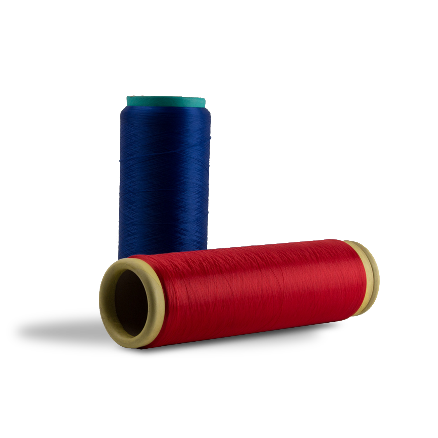 Dty 100% Polyester Microfibre Yarn Threads 150/192F/2 S+Z Wall Cleaning Mop Raw Materials High Tensile Strength Knitting Weaving