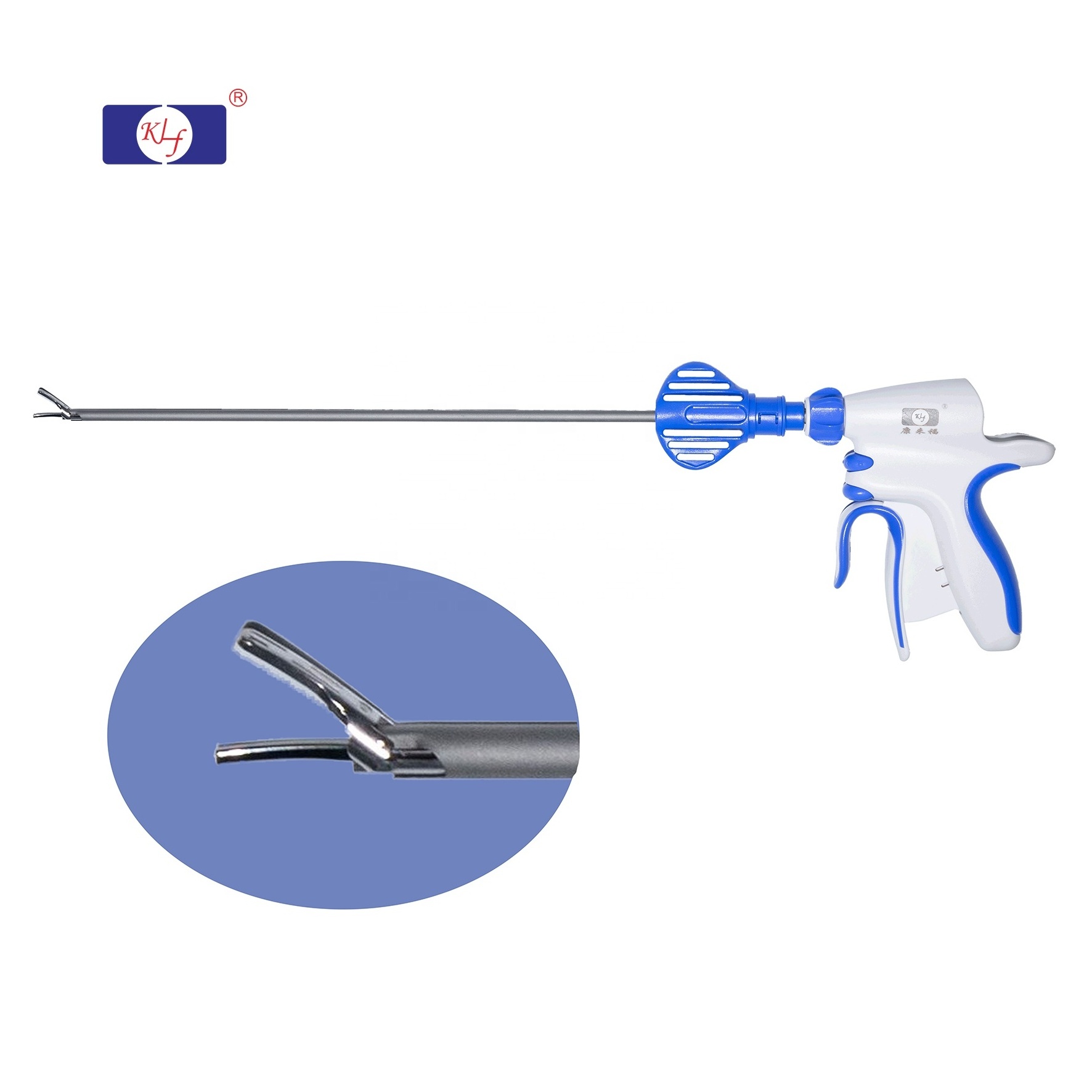 laparoscopical surgical instrument Ultrasonic Scalpel disposable ultrasonic scalpel