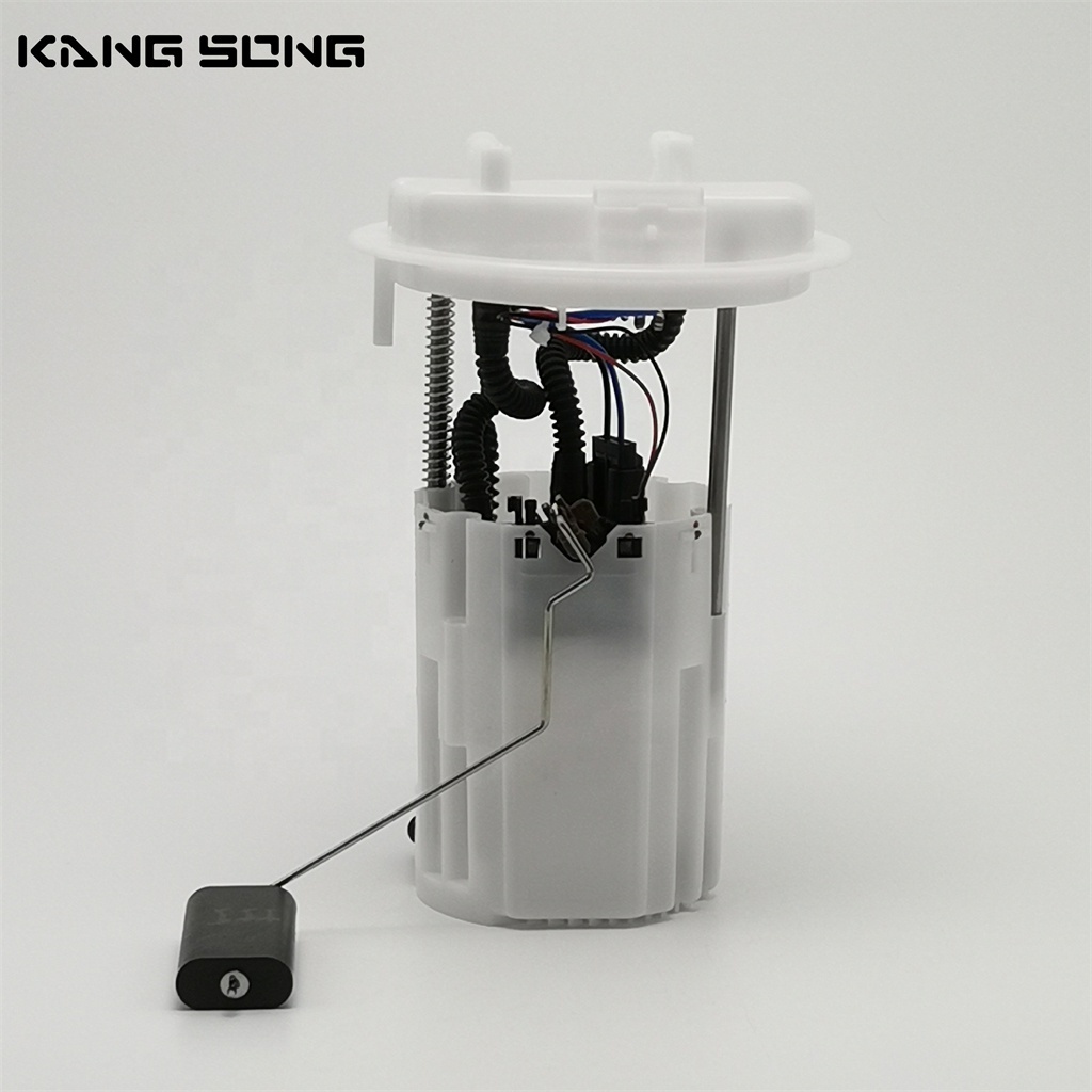 Fuel Pump assembly 1489084080 Fuel Pump F01RB0S067 for PEUGEOT 307 206 Citroen C5 Triumph Segae Manufacturer KANGSONG KSA555