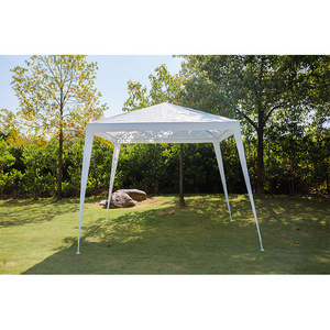 Home garden tents awning sun canopy 10x30 10x40 big wedding tent for outdoor party