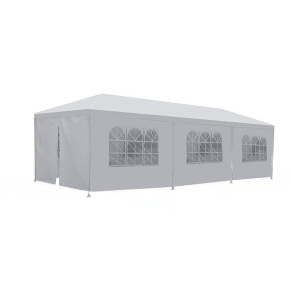 Large canopy tent with sides 3x9m 10x30, gazebo tent - Event Tent