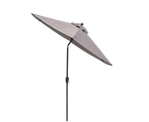 Outdoor 8ft  patio umbrella , Garden Umbrella for restaurant Sunshade Rainproof Patio Parasol patio umbrellas