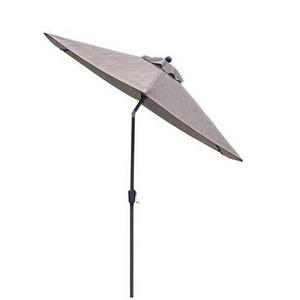 Outdoor 8ft  patio umbrella , Garden Umbrella for restaurant Sunshade Rainproof Patio Parasol patio umbrellas