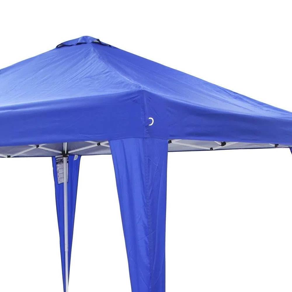 replacement waterproof white top cover beach garden shade wedding canopy with net walls awning bbq gazebos party tent